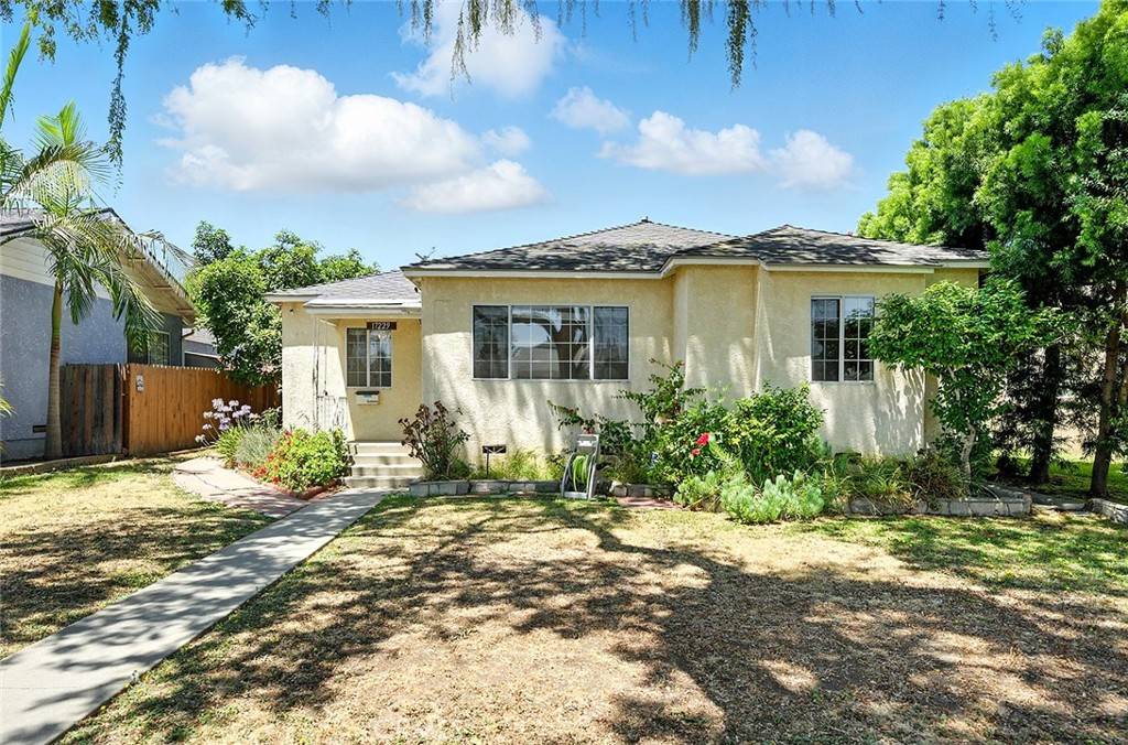17229 Ardath AVE, Torrance, CA 90504
