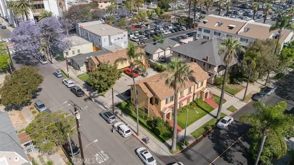 802 N Spurgeon ST, Santa Ana, CA 92701