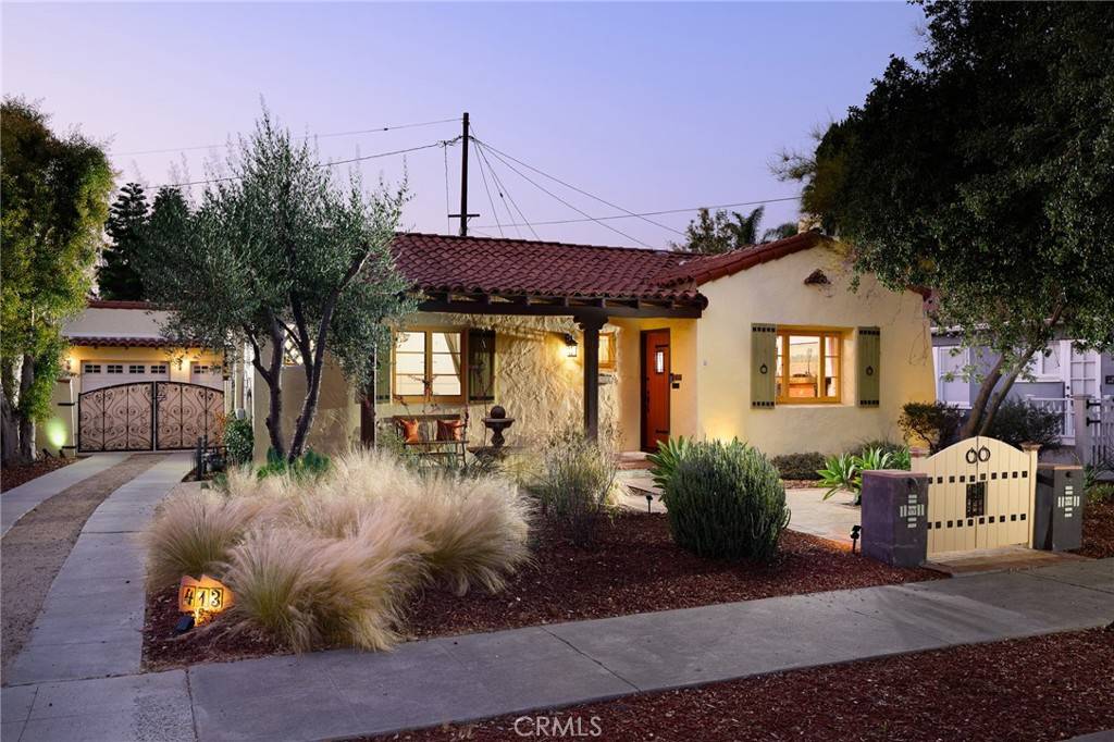 413 W Santa Clara AVE, Santa Ana, CA 92706