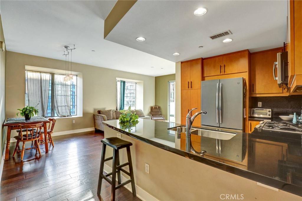 150 The Promenade North #409, Long Beach, CA 90802