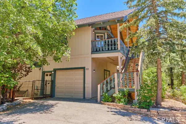 Big Bear Lake, CA 92315,1690 Wolf RD