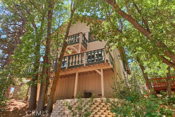 Big Bear Lake, CA 92315,1690 Wolf RD