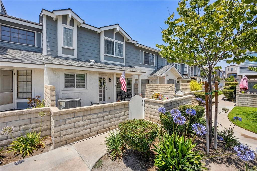 199 N Magnolia Avenue #D, Anaheim, CA 92801