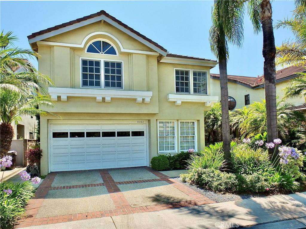 Long Beach, CA 90803,6262 Napoli CT