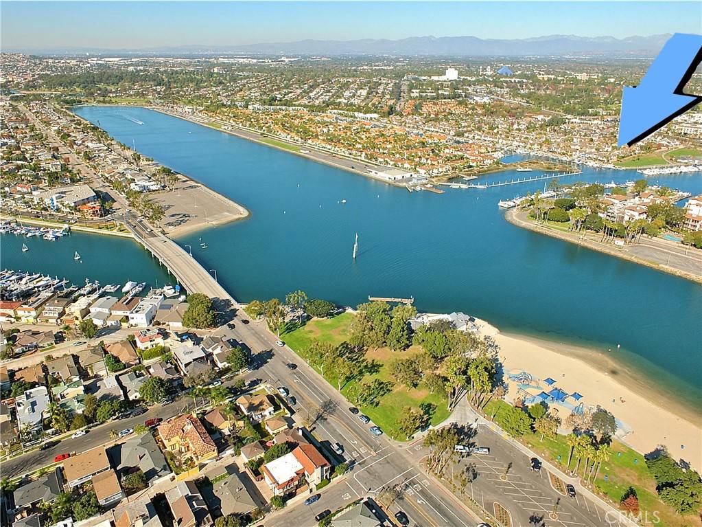 Long Beach, CA 90803,6262 Napoli CT