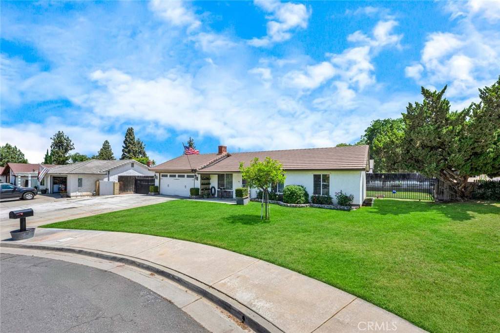 Riverside, CA 92504,2717 Leatherwood CT