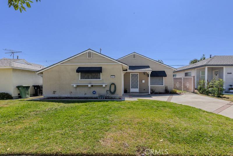 Santa Fe Springs, CA 90670,10606 Harvest AVE
