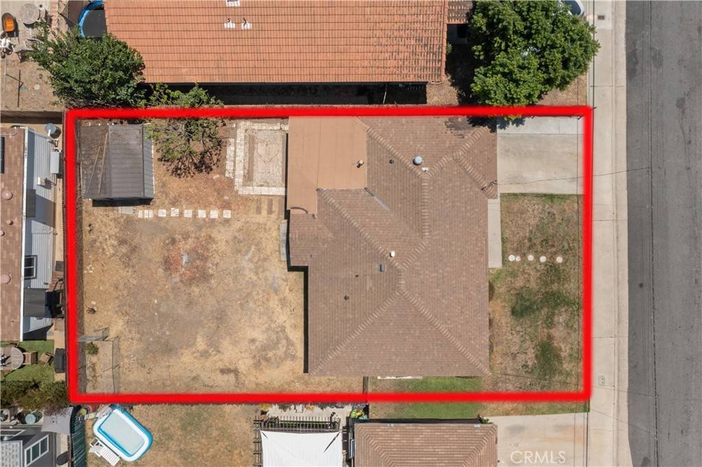 Norwalk, CA 90650,12007 163rd ST