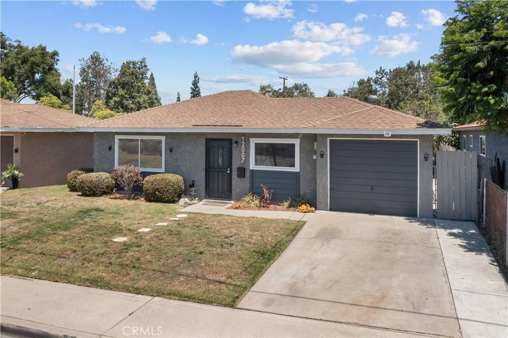 Norwalk, CA 90650,12007 163rd ST