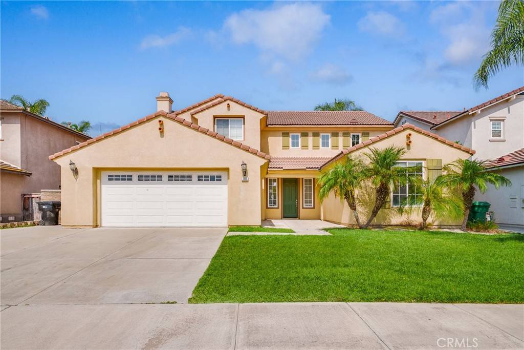 7115 Maple Glen DR, Eastvale, CA 92880