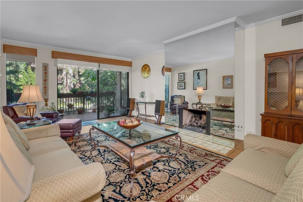 1645 Clark AVE #115, Long Beach, CA 90815