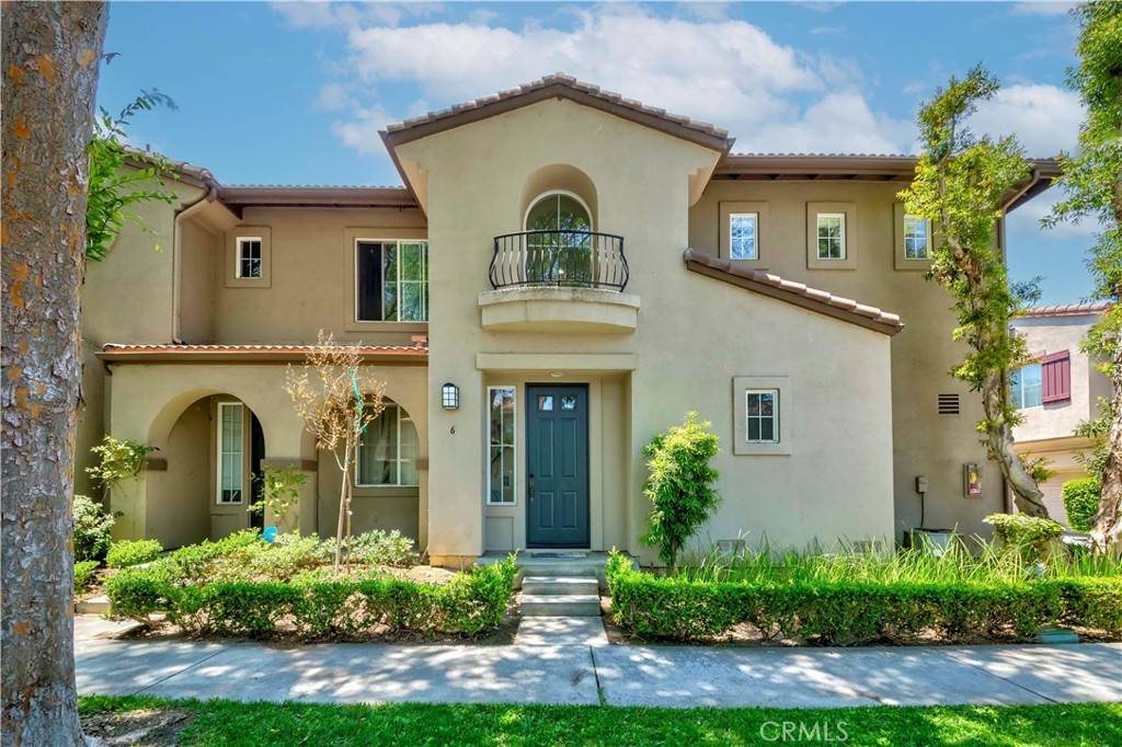 Irvine, CA 92602,6 Bolinas
