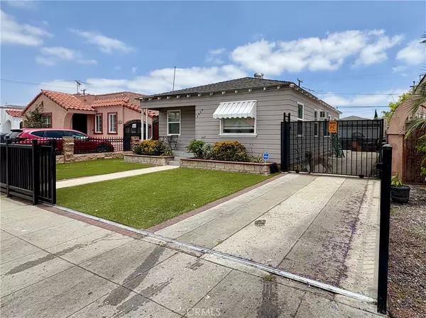 5960 Lime AVE, Long Beach, CA 90805