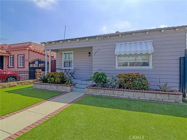 Long Beach, CA 90805,5960 Lime AVE