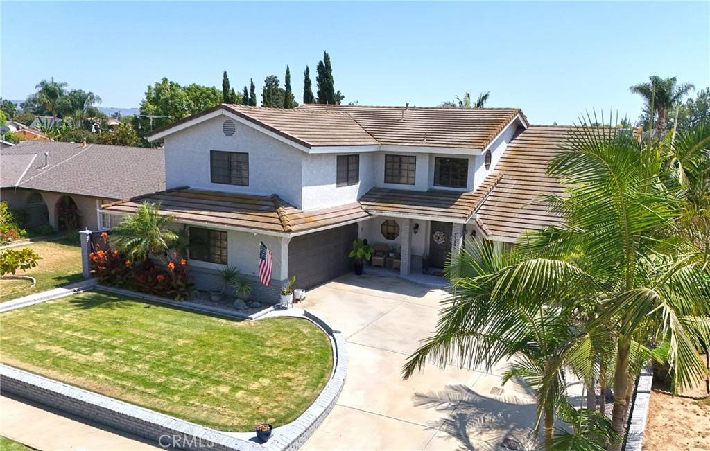 3380 E Date ST, Brea, CA 92823