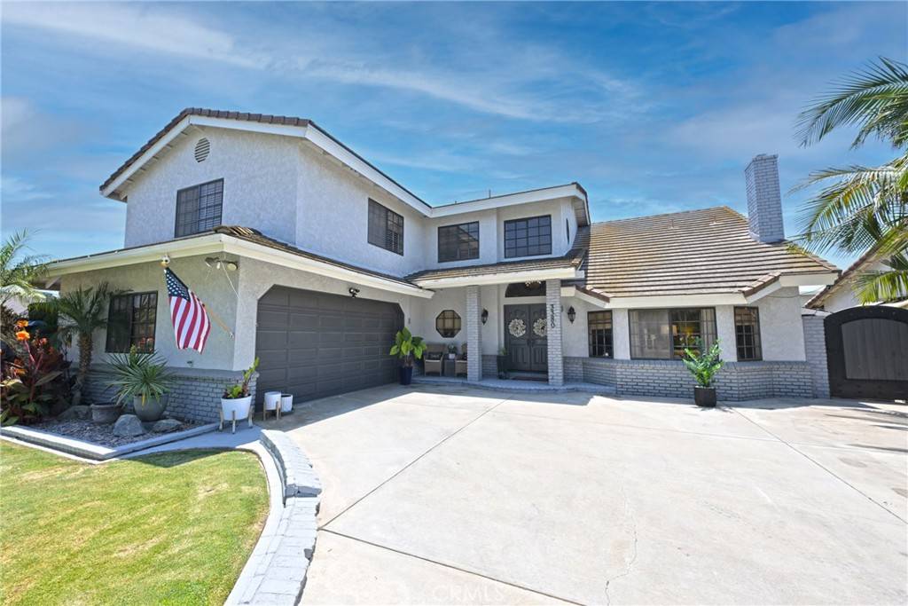Brea, CA 92823,3380 E Date ST