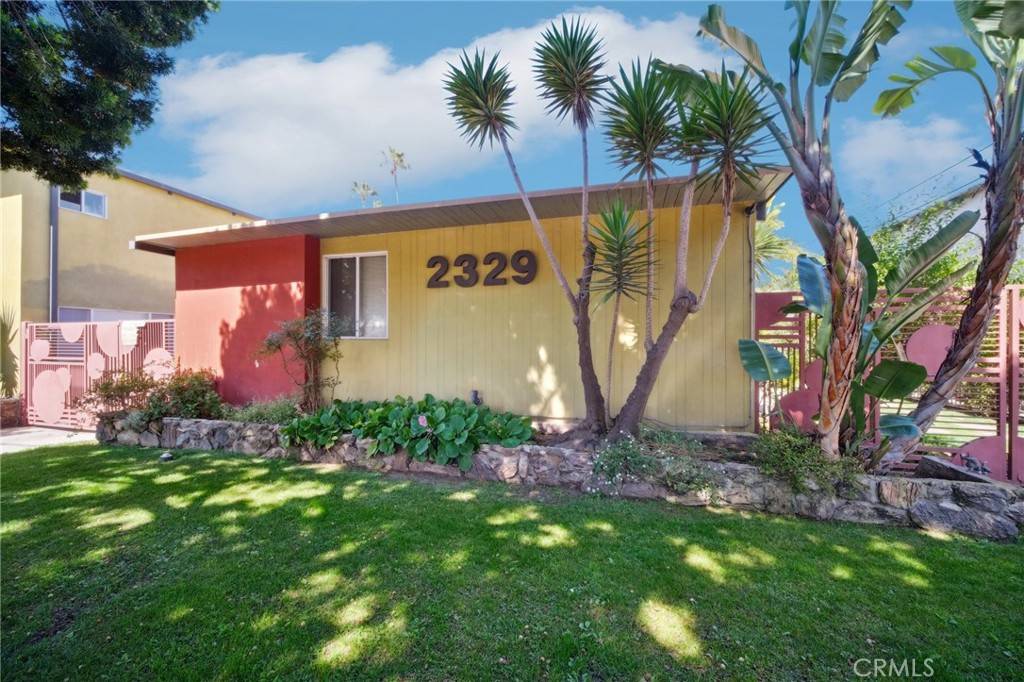 2329 Kansas AVE #8, Santa Monica, CA 90404