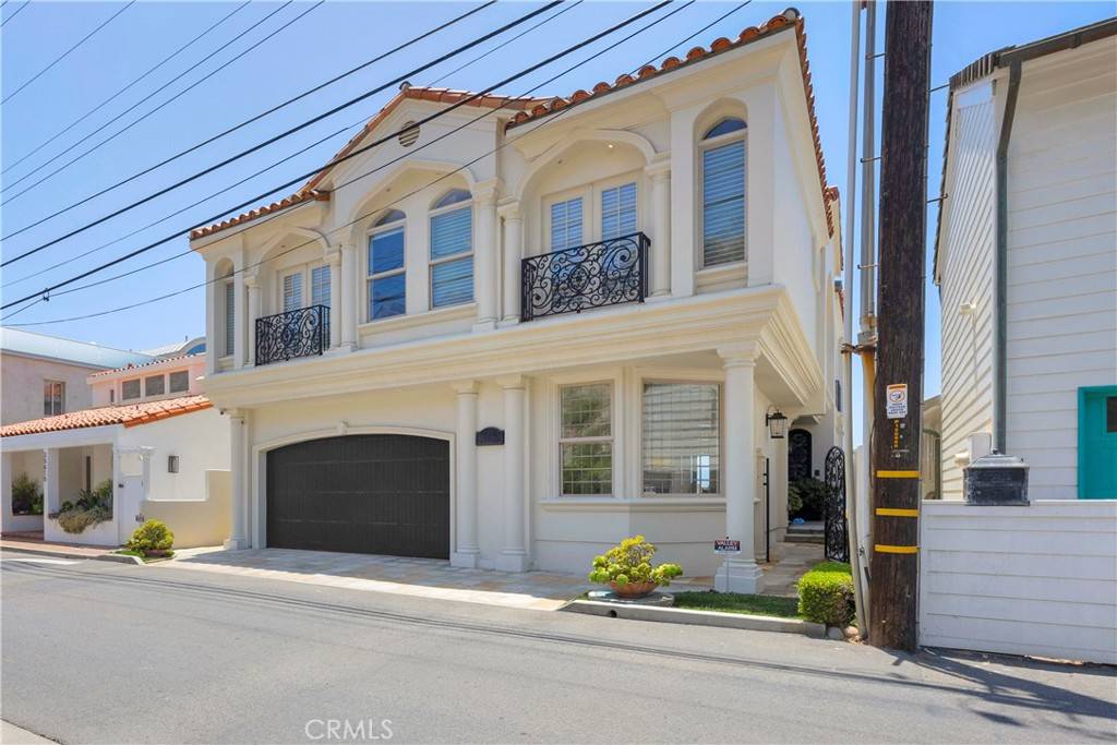 Dana Point, CA 92624,35611 Beach RD