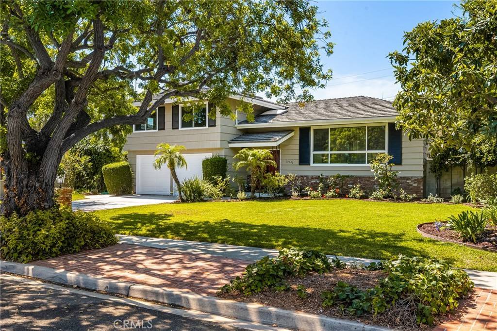 17542 Rainier DR, North Tustin, CA 92705