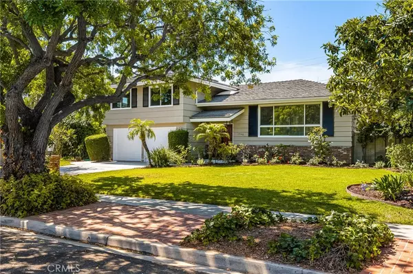 North Tustin, CA 92705,17542 Rainier DR
