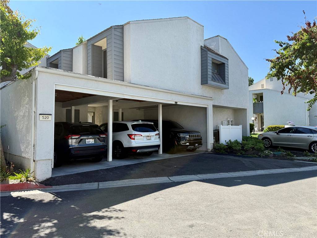 Anaheim, CA 92807,520 S Ranch View CIR #CI17