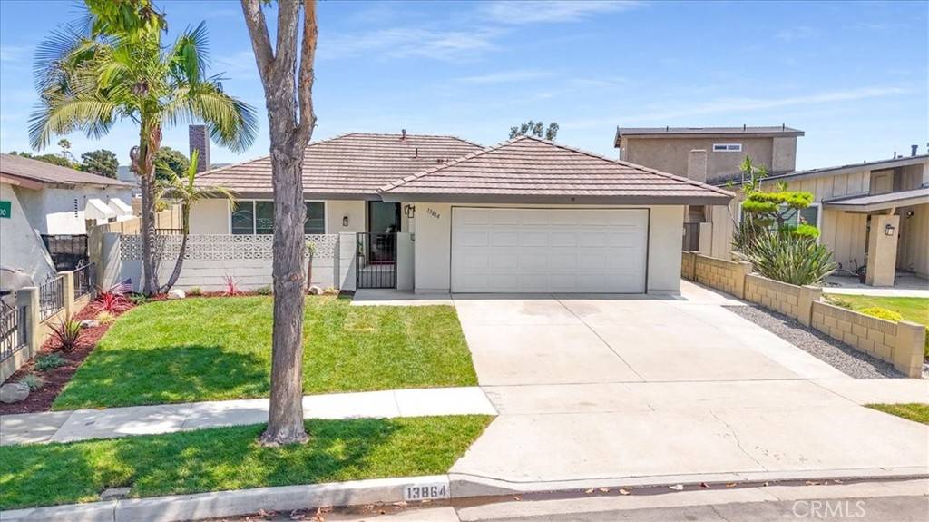 13864 Elgers ST, Cerritos, CA 90703