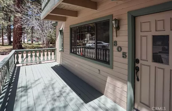 Big Bear City, CA 92314,805 W Big Bear BLVD