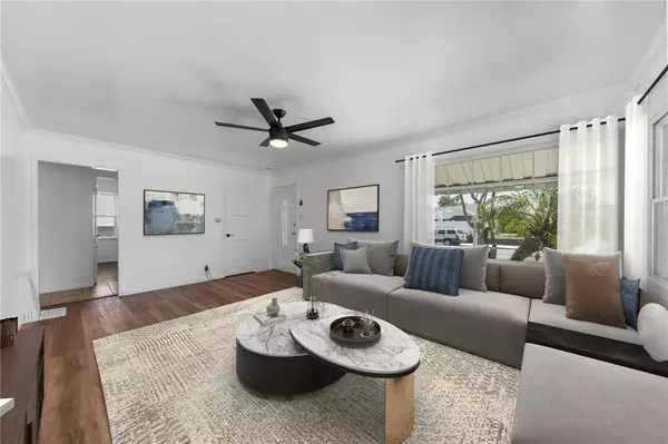 4903 Brayton AVE, Long Beach, CA 90807