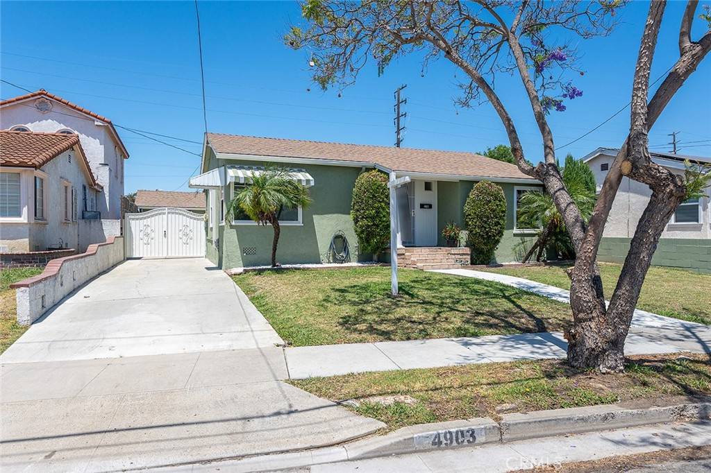 Long Beach, CA 90807,4903 Brayton AVE