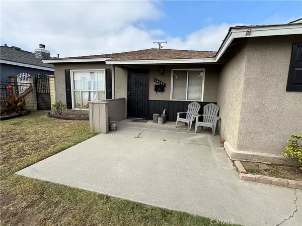 Whittier, CA 90604,14052 Reis ST