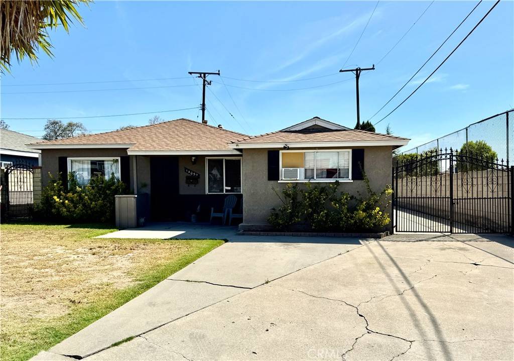 14052 Reis ST, Whittier, CA 90604