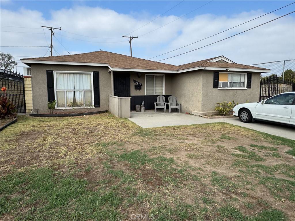 Whittier, CA 90604,14052 Reis ST