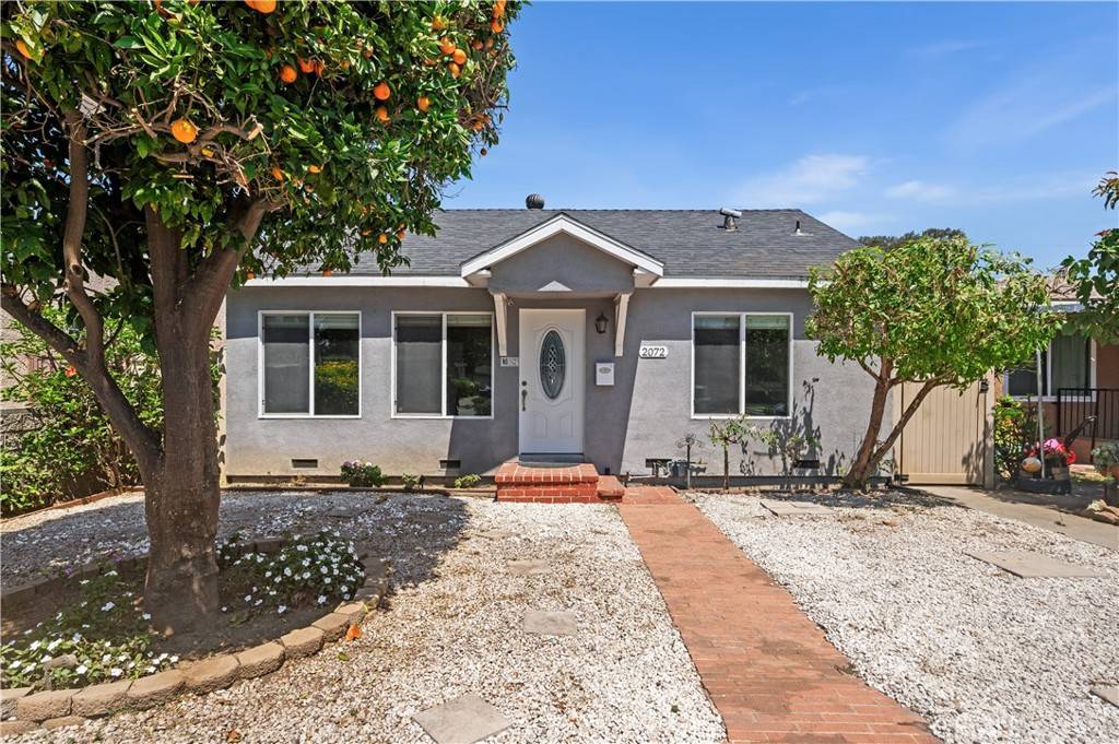 2072 Fashion AVE, Long Beach, CA 90810