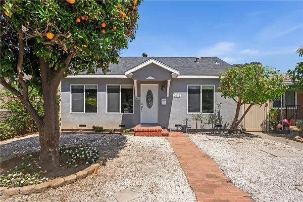2072 Fashion AVE, Long Beach, CA 90810