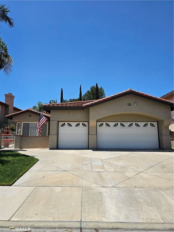 45665 Calle Ayora, Temecula, CA 92592