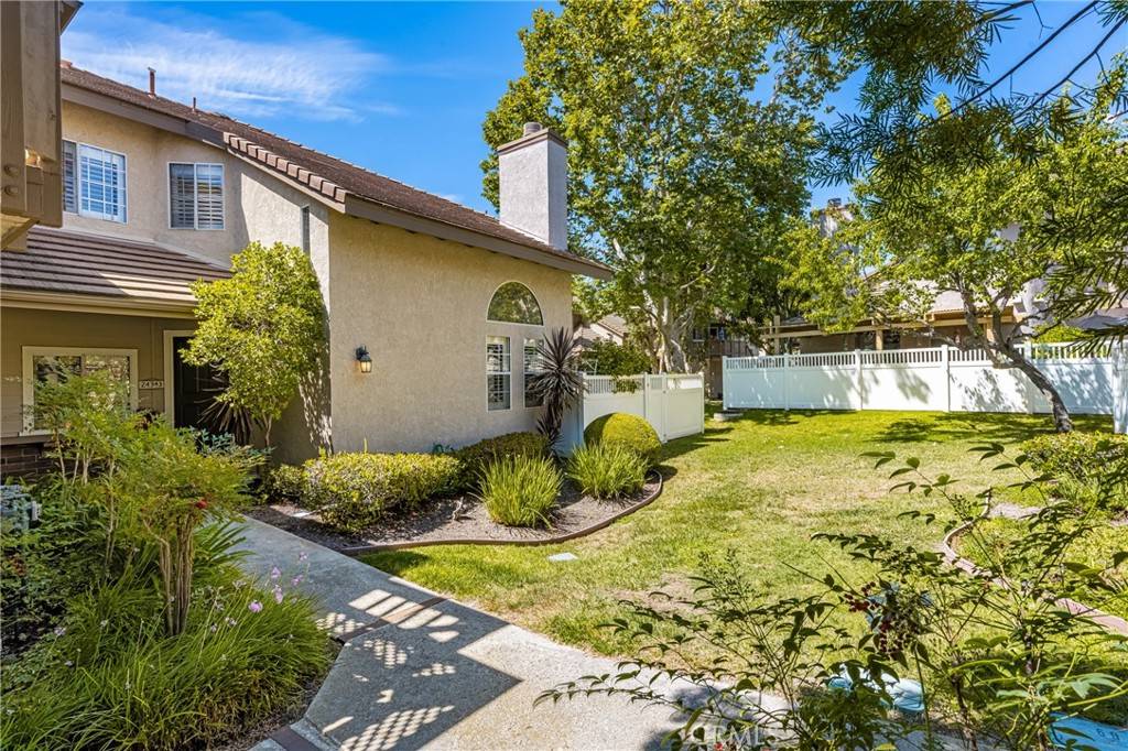 Laguna Hills, CA 92653,24343 Landover RD #139