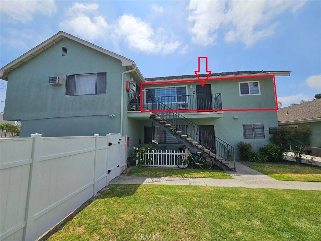 Cypress, CA 90630,6081 Lemon AVE #C