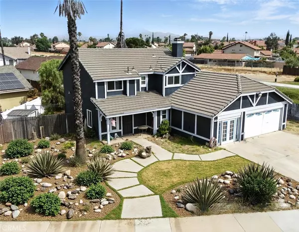 Moreno Valley, CA 92553,13905 Caspian WAY