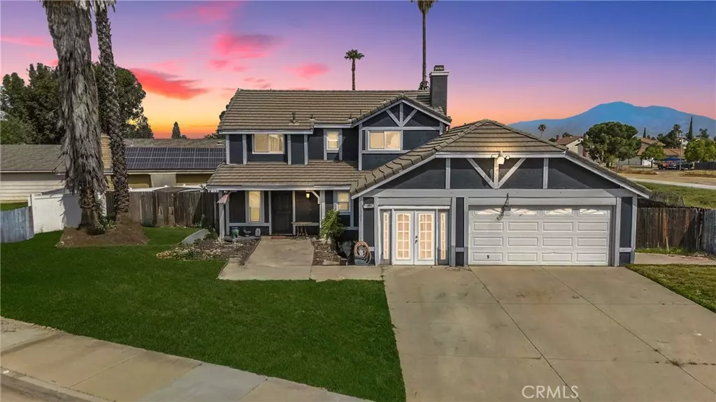 13905 Caspian WAY, Moreno Valley, CA 92553