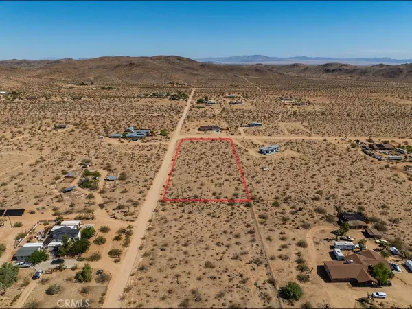 Joshua Tree, CA 92252,60119 Sunny Sands DR