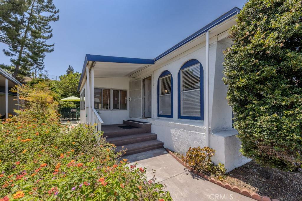 Fullerton, CA 92835,2851 Rolling Hills DR #255