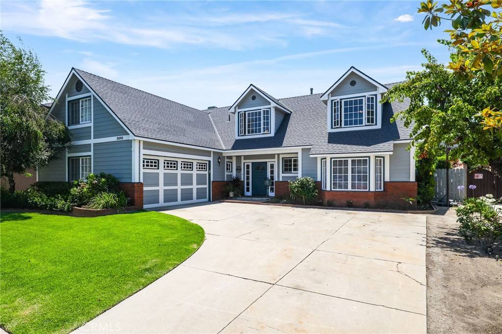 Rossmoor, CA 90720,3202 Blume Drive