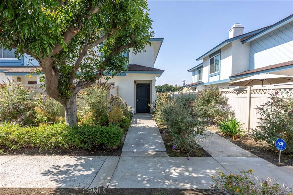 Bellflower, CA 90706,9553 Beach ST #21