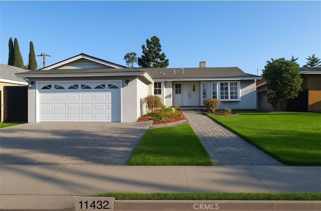 11432 REVA DR, Garden Grove, CA 92840