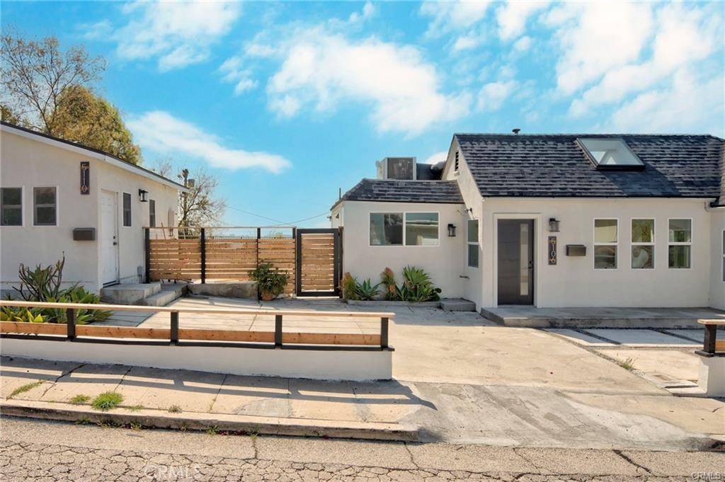 5106 O Sullivan DR, Los Angeles, CA 90032