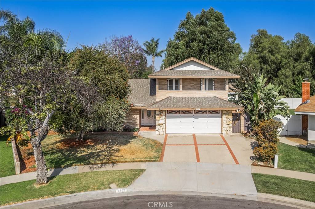 4864 E Mckinnon DR, Anaheim Hills, CA 92807