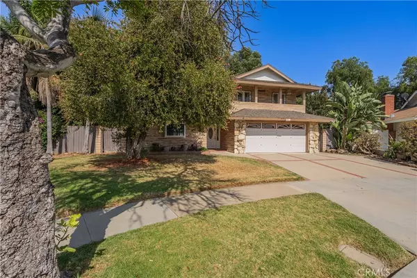 Anaheim Hills, CA 92807,4864 E Mckinnon DR