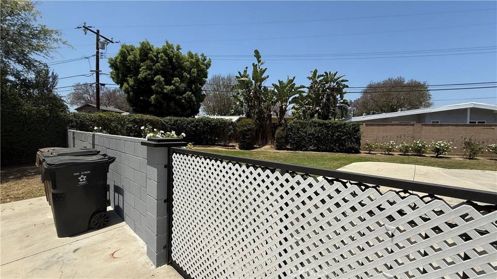 Fullerton, CA 92831,1719 Central AVE