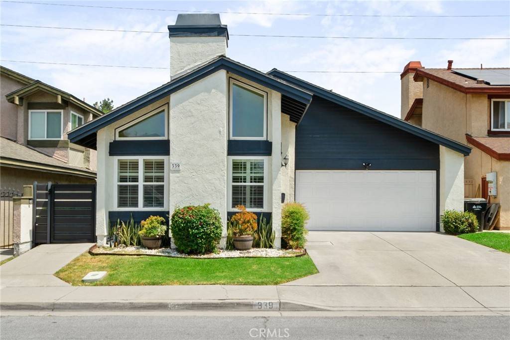 339 W Dawson CT, Glendora, CA 91740