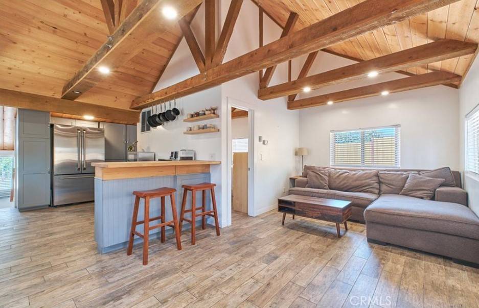 Big Bear Lake, CA 92315,380 Canvasback DR
